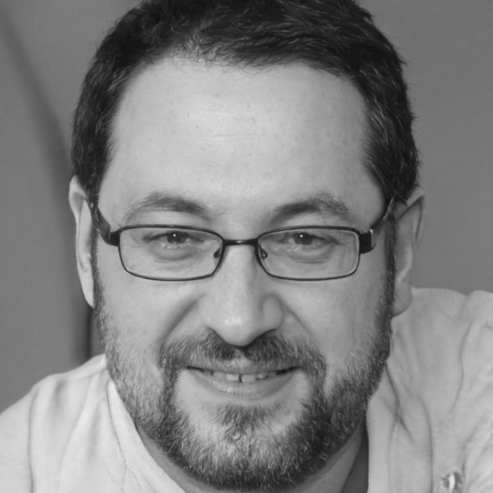 Erfahrener Finanztrainer Lorenz Heimerdinger