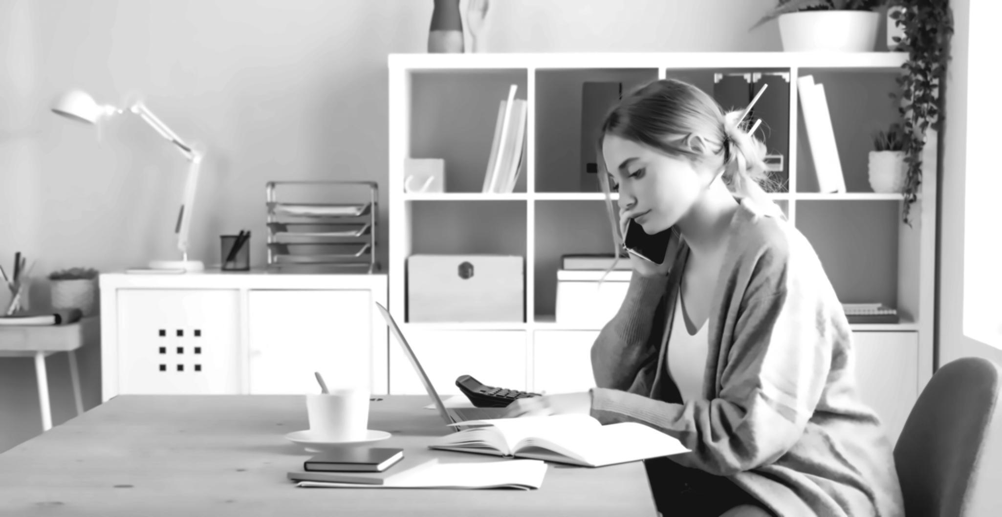 Persönliche Beratung für nachhaltige Budgetplanung