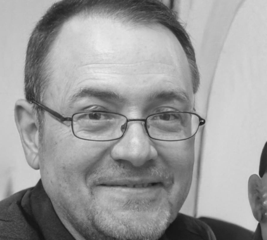 Finanzmentor Ludvig Eklund