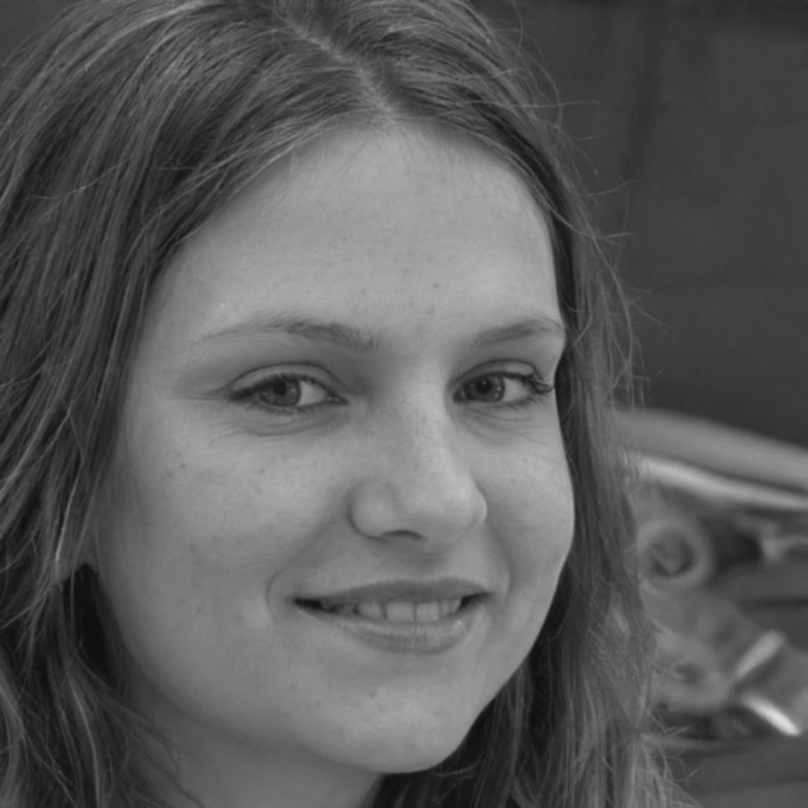 Frieda Bachmann - Finanzcoach