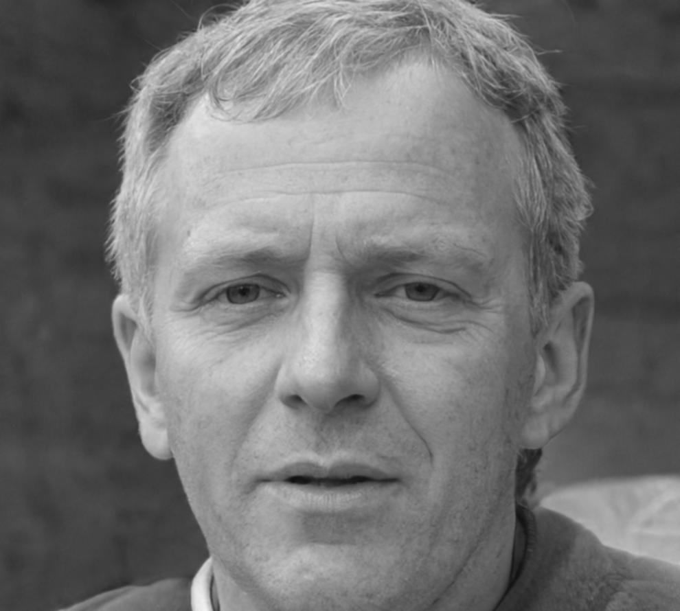 Tobias Mertens - Budgetplaner