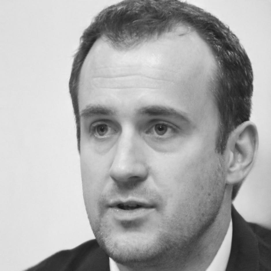 Finanzcoach Branimir Kovačić